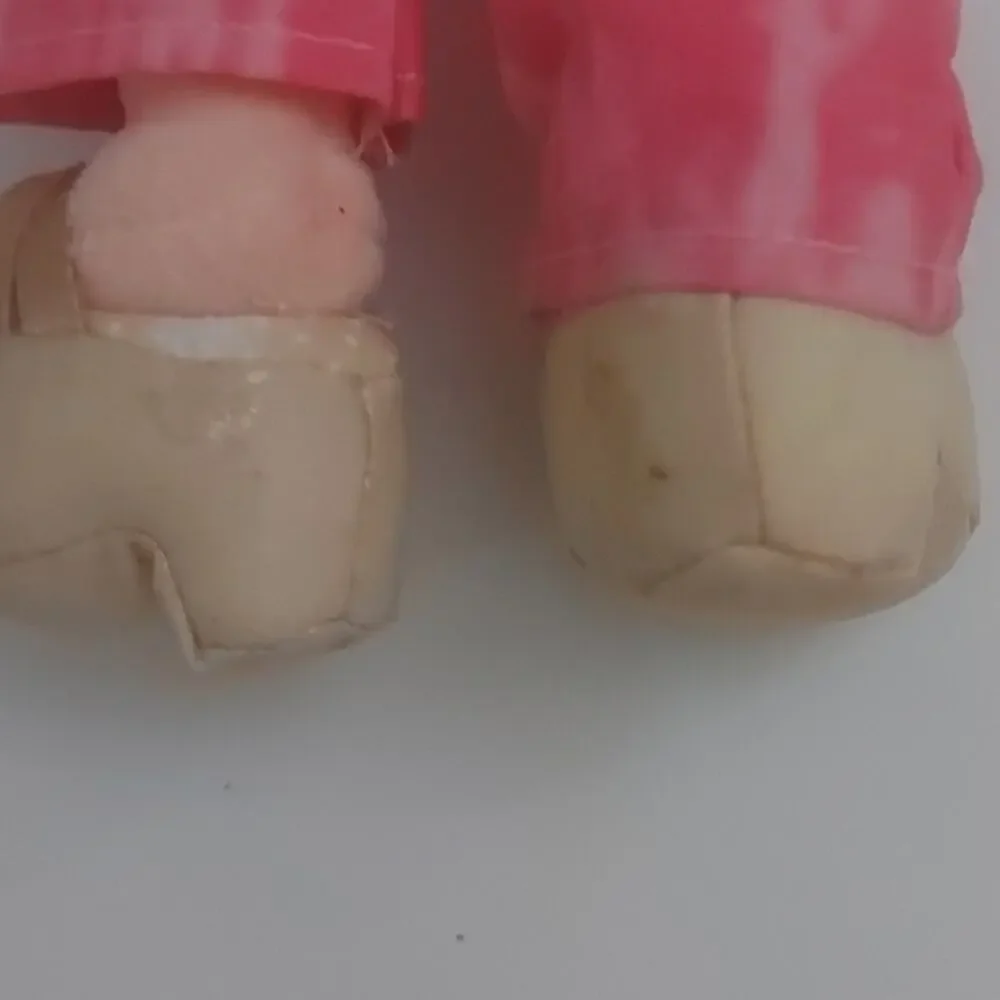 Ty Beanie Boopper Collection Silly Sara 2003 Kidcore Toys Doll Girlhoodcore Xmas - Picture 5 of 6